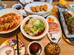 -新白鹿餐厅(城西银泰城店)