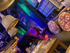 -酒肆浅葱•烧烤•龙虾•排档(卓悦intown店)