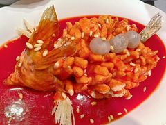 -寻魏·金陵十二菜(老门东店)