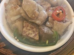 -添好运点心专门店(百老汇店)