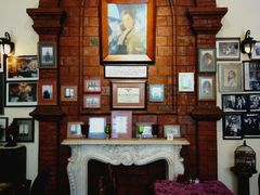 -露西亚咖啡西餐厅(哈尔滨俄侨纪念馆店)