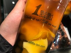 -1点点(江干四季青店)