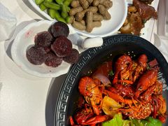 -金陵暴走小龙虾(南京总店)