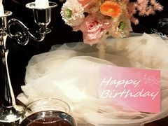 -Fuzzy Bistro 浮几韩餐·茶酒馆