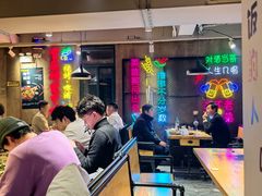 -新疆烧烤王(广灵店)