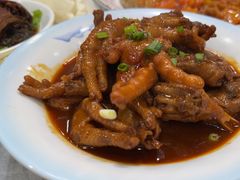 -上庄晋风庄园(上庄店)