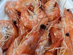 -众味海鲜大排档·活海鲜·潮汕味(南澳店)