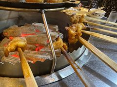 -川西火焰山西昌火盆烧烤(簇桥优博广场店)