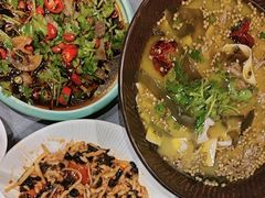 -金哥私房菜馆(张府园总店)