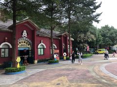 -史努比缤纷世界