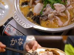 -加奈日本料理