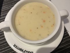 -斗牛士牛排餐厅(嘉里汇店)