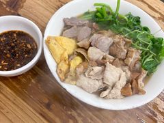 -钟太怪噜(小吃街店)