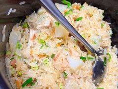 小锅萝卜饭-临家闽南菜(大唐店)