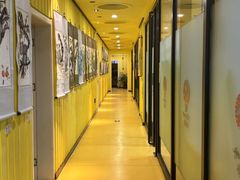 -杨梅红艺术教育(西安高新唐延教学中心)