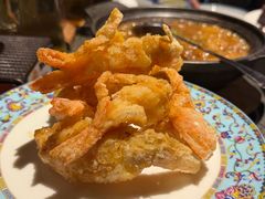 -真地道京味府·鲜橙烤鸭·北京菜(朝外大街东大桥店)