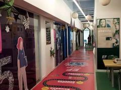 -英孚教育青少儿(银盆岭万达广场店)
