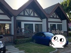 -太阳岛度假酒店