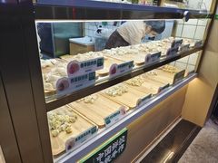 -袁记云饺(龙岗星悦城店)