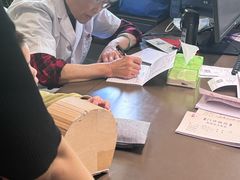 -南京君和堂中医门诊部