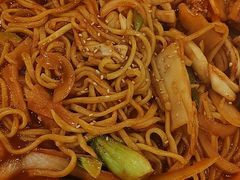 -多宾韩国料理(学衡路店)