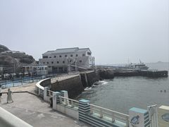 -东极岛景区