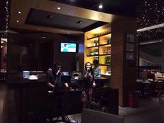 -松山湖帝豪花园酒店西餐厅(美景中路店)