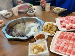 -傣妹火锅(罗宾森购物中心店)