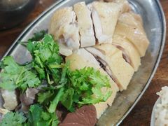 -肥婆兰鸡饭(西门外街店)
