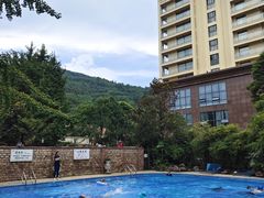 -花水湾第一村温泉大酒店