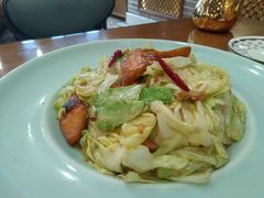 -巴依老爷新疆美食(望京小街店)