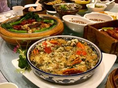 蟹煲鸡蛋-至尊强仔(正光北街店)