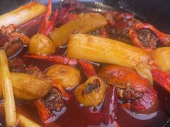 -聚味瞿记·龙虾堂(坡子街店)