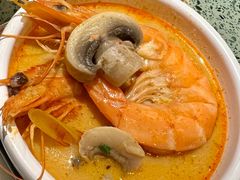 -Home Thai·泰谣(王府井apm店)