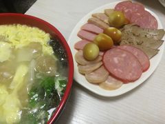 -津门如意包子铺(宾西路店)