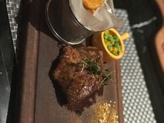 -半秋山西餐厅(巴南万达广场店)