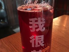 蔓越莓果汁-Side Street街旁(交道口店)