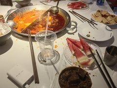 -小龙坎火锅(汉街店)