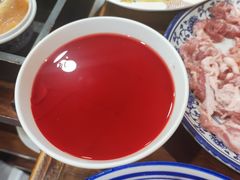 -楠火锅(西单店)