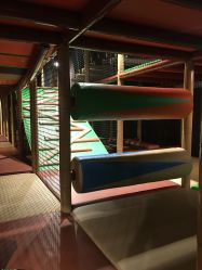 -奇幻丛林(佛罗伦萨小镇店)