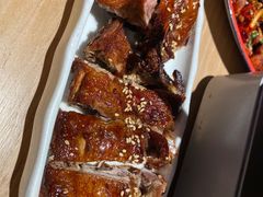 -川堂风·跷脚牛肉·乐山爆炒(宝山日月光店)