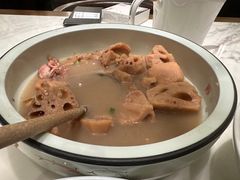 -同湘会馆(粤垦路店)