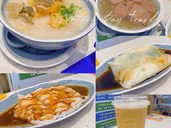 -华辉拉肠(宝华店)