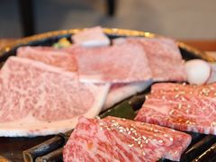-牛角日本烧肉专门店(海运大厦店)