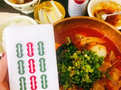 -成都你六姐·牛肉冒菜(上海环宇荟店)