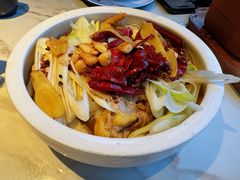 -绿茶餐厅(龙井船宴· 品牌总店)