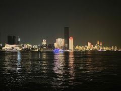 -武汉关码头(轮渡站)