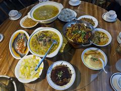 -印象鲵宴·张家界地标美食名片(溪布街店)
