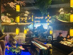 -花好月圆火锅(莱西深圳路店)