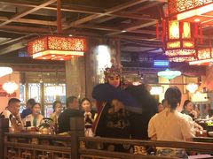 -矮板凳老火锅(宽窄巷子店)